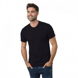 Bayside BA9570 Unisex 4.2 oz., Triblend T-Shirt