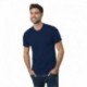 Bayside BA9570 Unisex 4.2 oz., Triblend T-Shirt