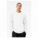 Bella + Canvas 3901 Unisex Sponge Fleece Crewneck Sweatshirt