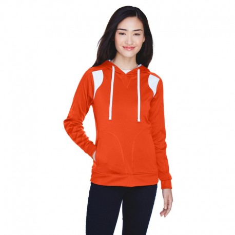 Team 365 TT30W Ladies Elite Performance Hoodie