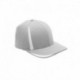 Team 365 ATB102 by Flexfit Adult Pro-Formance Front Sweep Cap