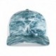 Pacific Headwear 107C Snapback Trucker Hat