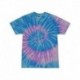 Tie-Dye CD100Y Youth 5.4 oz. 100% Cotton T-Shirt