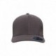 Team 365 ATB100 by Flexfit Adult Cool & Dry Mini Pique Performance Cap