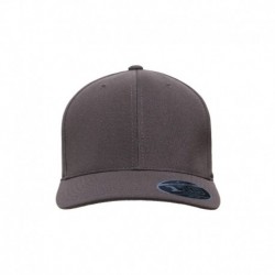 Team 365 ATB100 by Flexfit Adult Cool & Dry Mini Pique Performance Cap