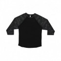 LAT 6930 Men's Baseball T-Shirt