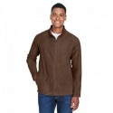 Team 365 TT90 Men's Campus Microfleece Jacket