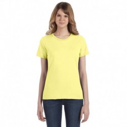 Gildan 880 Ladies Softstyle T-Shirt