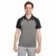 Team 365 TT21C Men's Command Snag-Protection Colorblock Polo