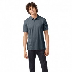 Champion CHP115 Men's Micro Mesh Sport Polo