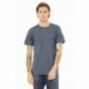 Bella + Canvas 3001C Unisex Jersey T-Shirt