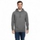 econscious EC5950 Unisex Hemp Hero Pullover Hooded Sweatshirt