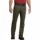 Dickies DP802 Men's FLEX Regular Fit Straight Leg Tough Max Duck Carpenter Pant