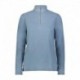 Augusta Sportswear 6864 Ladies Micro-Lite Fleece Quarter-Zip Pullover