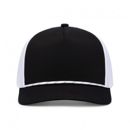 Pacific Headwear P423 Weekender Trucker Hat