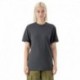 American Apparel 5389 Unisex Sueded T-Shirt