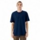 American Apparel 5389 Unisex Sueded T-Shirt