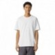 American Apparel 5389 Unisex Sueded T-Shirt