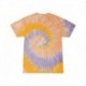 Tie-Dye CD100 Adult 5.4 oz., 100% Cotton T-Shirt