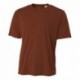 A4 N3142 Men's Cooling Performance T-Shirt