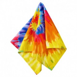 Big Accessories BA001 Solid Bandana