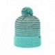 J America TW5001 Adult Ritz Knit Cap