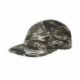 Yupoong Y7005 Classic Jockey Camper Cap