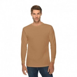 Lane Seven LS15009 Unisex Heavyweight Long-Sleeve T-Shirt