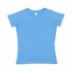 LAT 3516 Ladies Fine Jersey T-Shirt