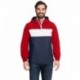 Nautica N17174 Unisex Windward Pullover Jacket