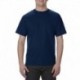 American Apparel AL1301 Unisex Heavyweight Cotton T-Shirt