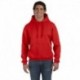 Fruit of the Loom 82130 Adult Supercotton Pullover Hooded Sweatshirt