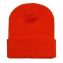 Yupoong 1501 Adult Cuffed Knit Beanie