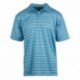 Burnside B0101 Men's Burn Golf Polo