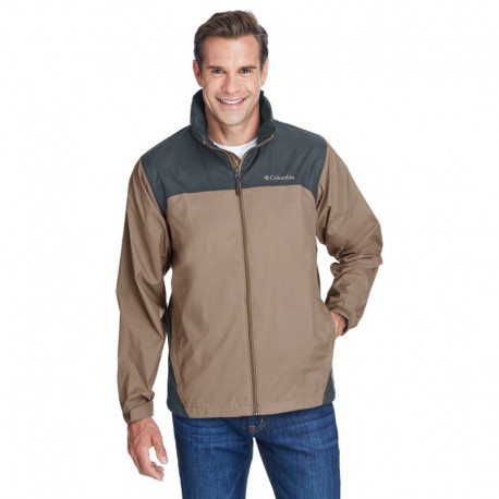 Columbia 2015 Men's Glennaker Lake Rain Jacket