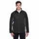 Devon & Jones D997 Men's Soft Shell Colorblock Jacket