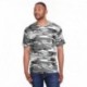 Code Five 3907 Men's Camo T-Shirt