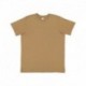 LAT 6101 Youth Fine Jersey T-Shirt