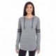 Holloway 229390 Ladies Hooded Low Key Pullover