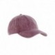 Authentic Pigment 1910 Pigment-Dyed Baseball Cap