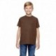 LAT 6101 Youth Fine Jersey T-Shirt