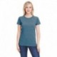 LAT 3516 Ladies Fine Jersey T-Shirt