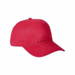 Big Accessories BA611 Ultimate Dad Cap