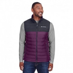 Columbia 1748031 Men's Powder Lite Vest