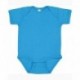 Rabbit Skins 4424 Infant Fine Jersey Bodysuit