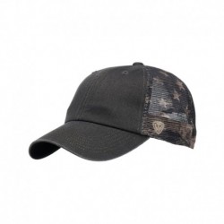 J America TW5506 Adult Offroad Cap