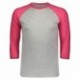 LAT 6930 Men's Baseball T-Shirt