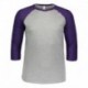 LAT 6930 Men's Baseball T-Shirt