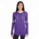 Holloway 229390 Ladies Hooded Low Key Pullover