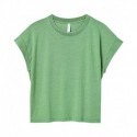 LAT 3502LA Ladies Relaxed Vintage Wash T-Shirt